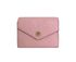 Louis Vuitton Zoe Wallet, front view